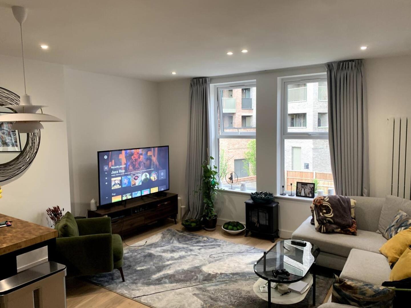 Cosy Single With Private Bathroom Privatunterkunft *
